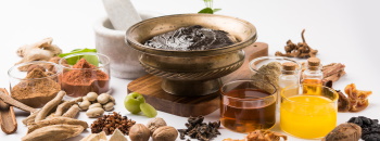 Traditional herbal ingredient