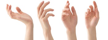 Hand