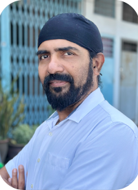 Vr. Lekshmikanth