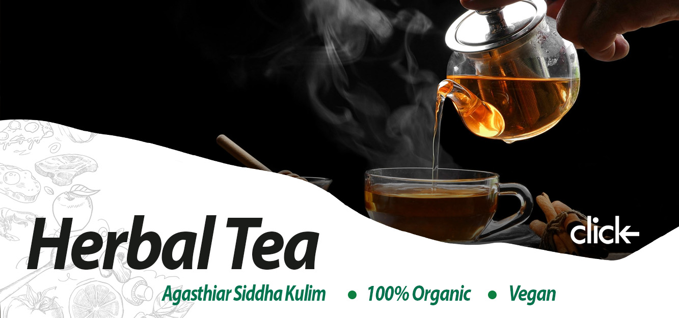 Herbal Tea