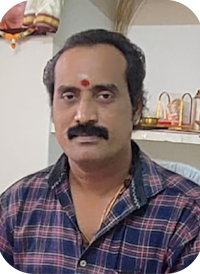 Vaithiyar Dr. Vikrama Pandiyan